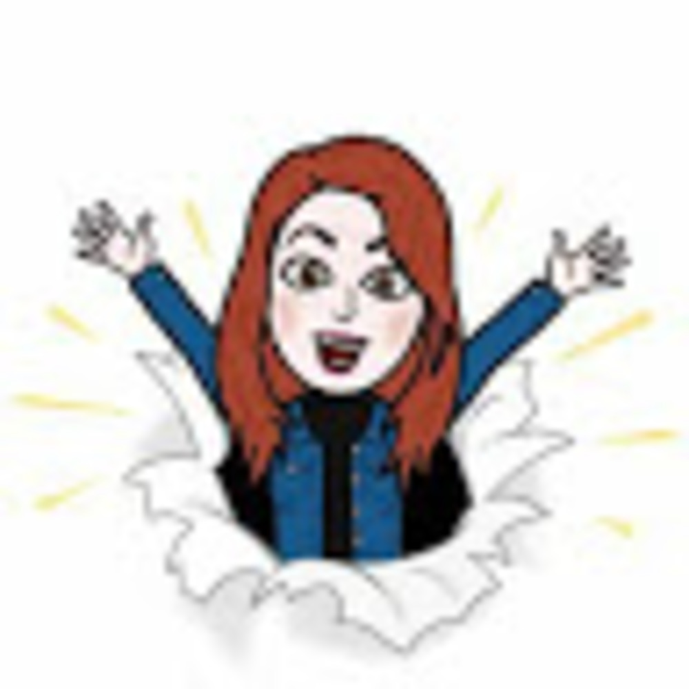 Meet your Posher, Lorri